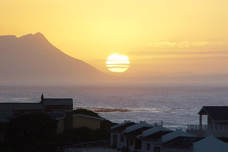 Jack's Seaview, Bettyʼs Bay, Южная Африка
