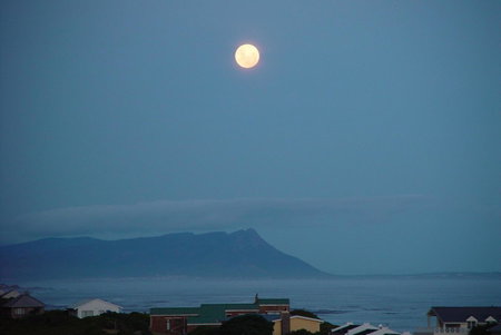 Jack's Seaview, Bettyʼs Bay, Южная Африка