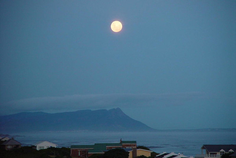 Jack's Seaview, Bettyʼs Bay, Южная Африка
