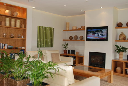 Bamboo Guest House, Hermanus, Afrique du Sud