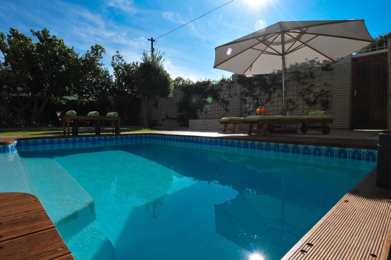 Bamboo Guest House, Hermanus, Afrique du Sud