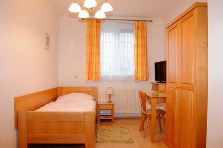 Privatzimmer Familie Schwarz, Vienna, Austria