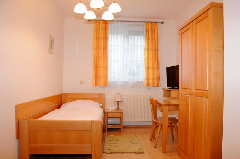 Privatzimmer Familie Schwarz, Vienna, Austria