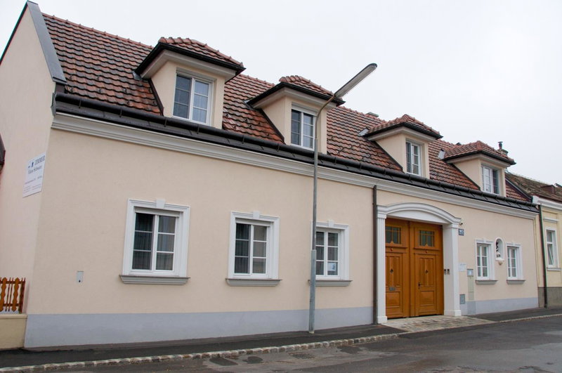 Privatzimmer Familie Schwarz, Vienna, Austria