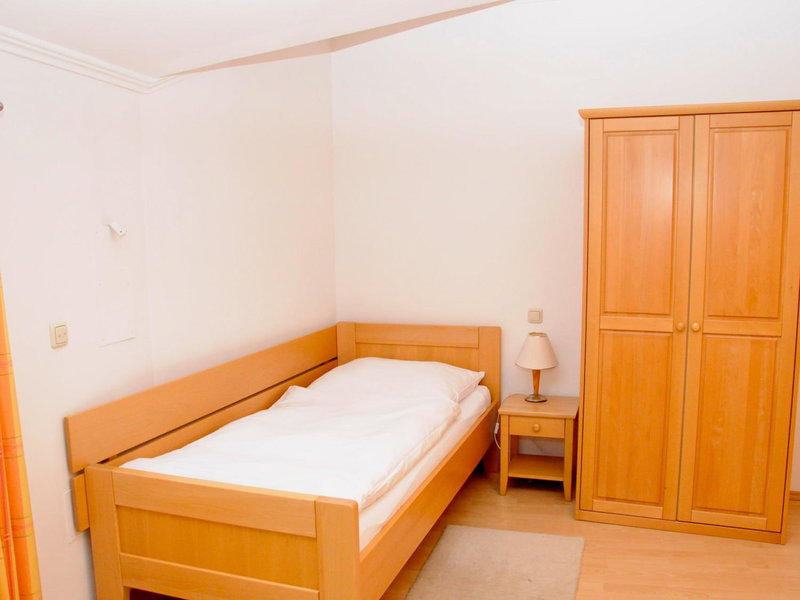 Privatzimmer Familie Schwarz, Vienna, Austria