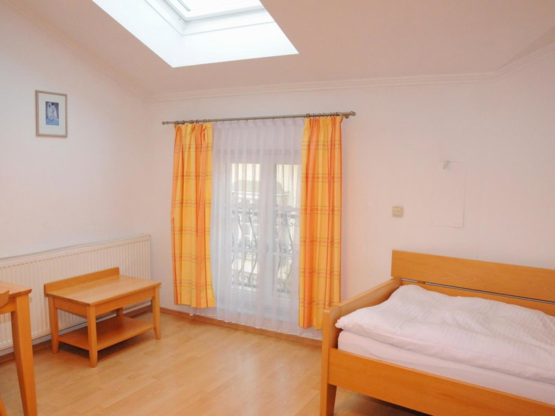 Privatzimmer Familie Schwarz, Vienna, Austria
