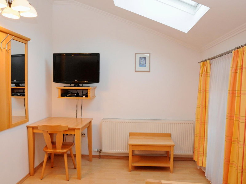 Privatzimmer Familie Schwarz, Vienna, Austria