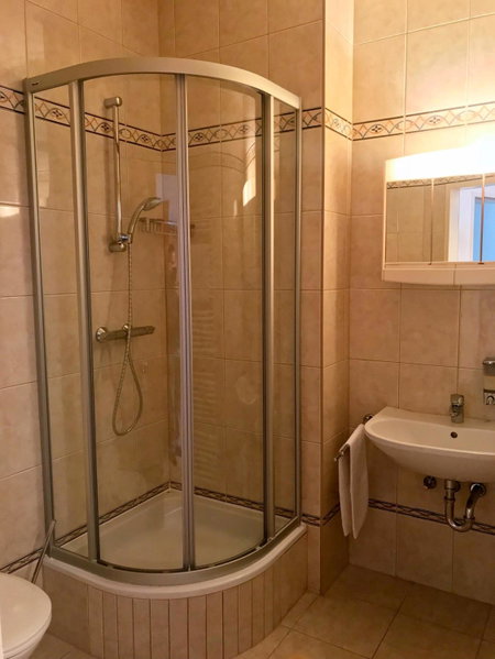 Privatzimmer Familie Schwarz, Vienna, Austria