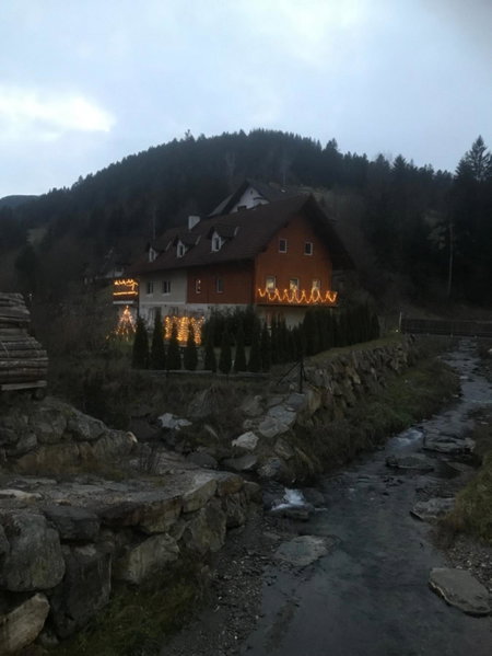 Haus Almblick, Gasen, Austria