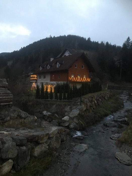 Haus Almblick, Gasen, Austria