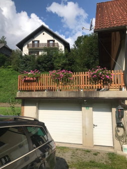 Haus Almblick, Gasen, Austria