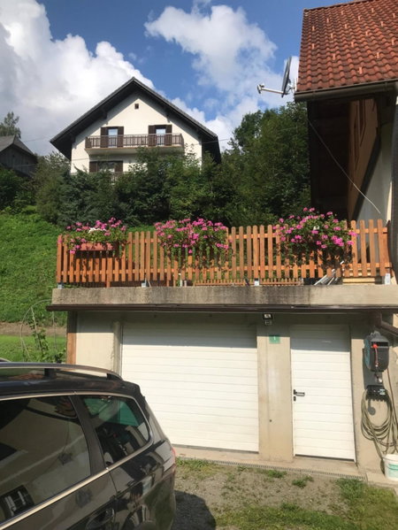 Haus Almblick, Gasen, Austria