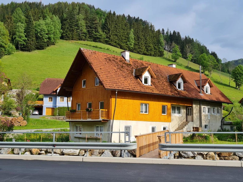 Haus Almblick, Gasen, Austria