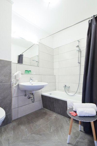 Pension Ebnerwirt, Eben im Pongau, Austria