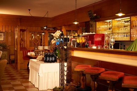 Pension Ebnerwirt, Eben im Pongau, Austria