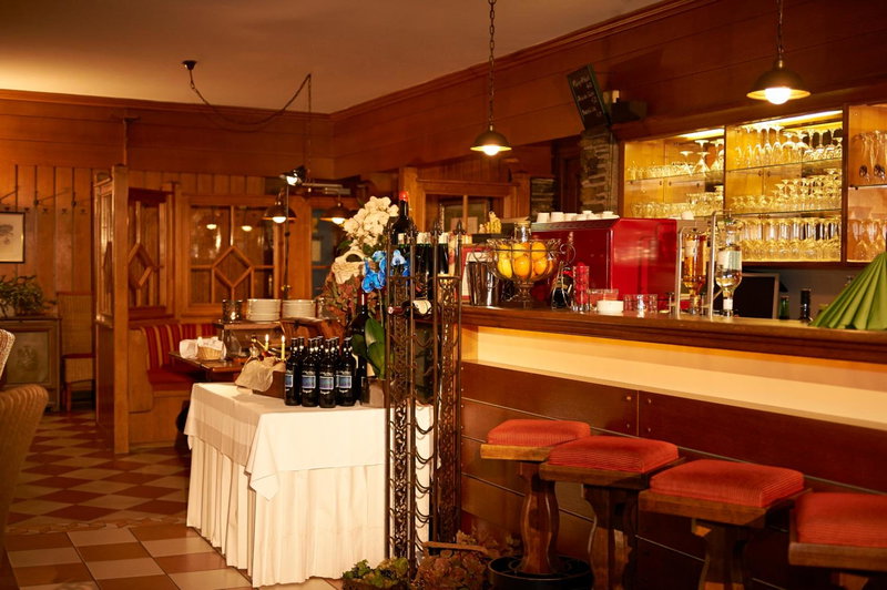 Pension Ebnerwirt, Eben im Pongau, Austria