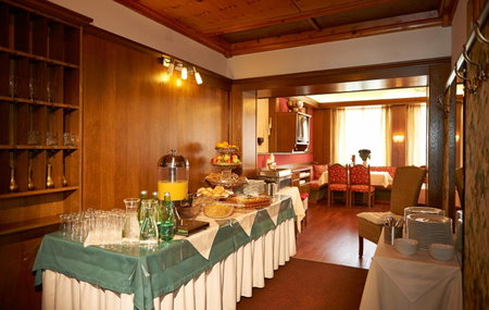 Pension Ebnerwirt, Eben im Pongau, Austria
