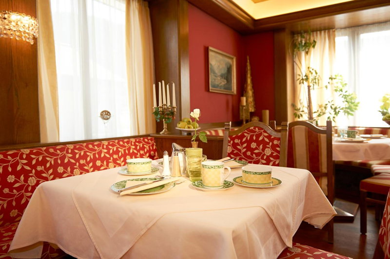 Pension Ebnerwirt, Eben im Pongau, Austria