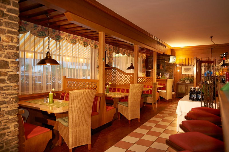 Pension Ebnerwirt, Eben im Pongau, Austria