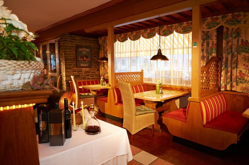 Pension Ebnerwirt, Eben im Pongau, Austria