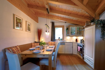 Landhaus Kitzblick, Piesendorf, Austria