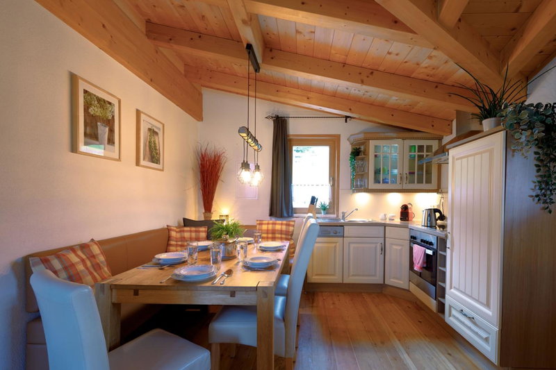Landhaus Kitzblick, Piesendorf, Austria