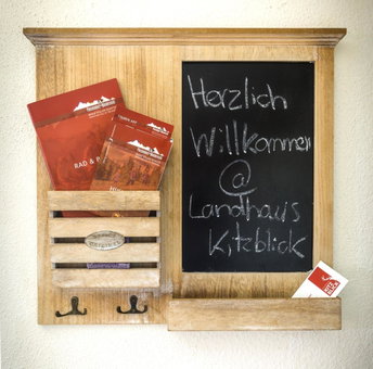 Landhaus Kitzblick, Piesendorf, Austria