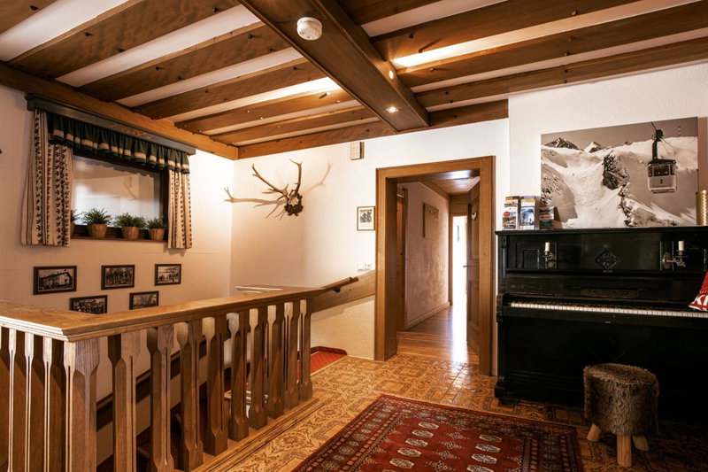 Landhaus Kitzblick, Piesendorf, Austria