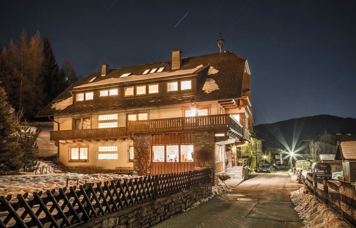 Hotel · schaus Lüftenegger - Apart-Zirbenpension, Mauterndorf
