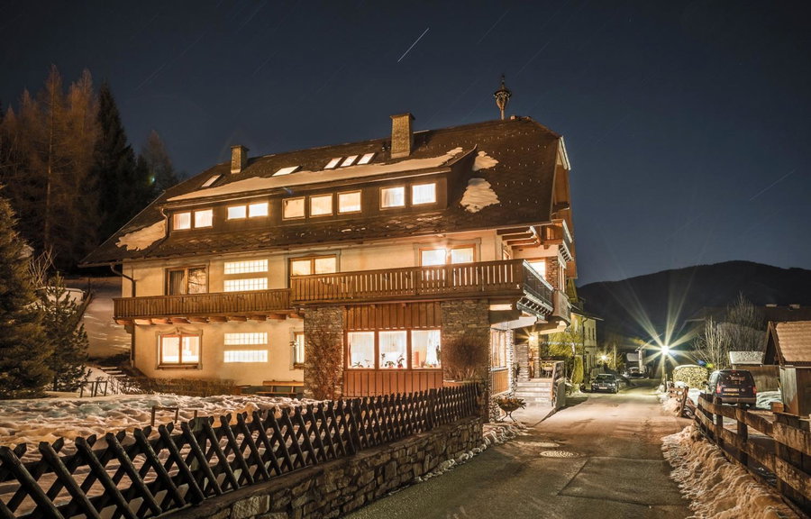 schaus Lüftenegger - Apart-Zirbenpension, Mauterndorf, Austria
