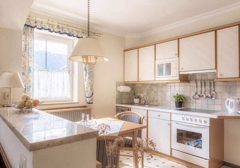 schaus Lüftenegger - Apart-Zirbenpension, Mauterndorf, Austria