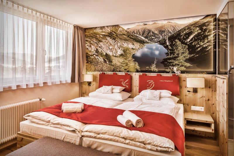 schaus Lüftenegger - Apart-Zirbenpension, Mauterndorf, Austria