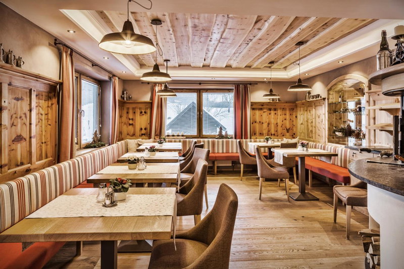 schaus Lüftenegger - Apart-Zirbenpension, Mauterndorf, Austria