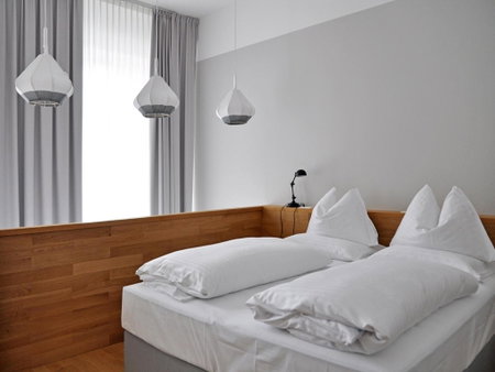 grätzlhotel Meidlinger Markt, Vienna, Австрия