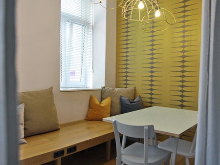 grätzlhotel Meidlinger Markt, Vienna, Австрия