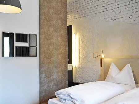 grätzlhotel Meidlinger Markt, Vienna, Австрия