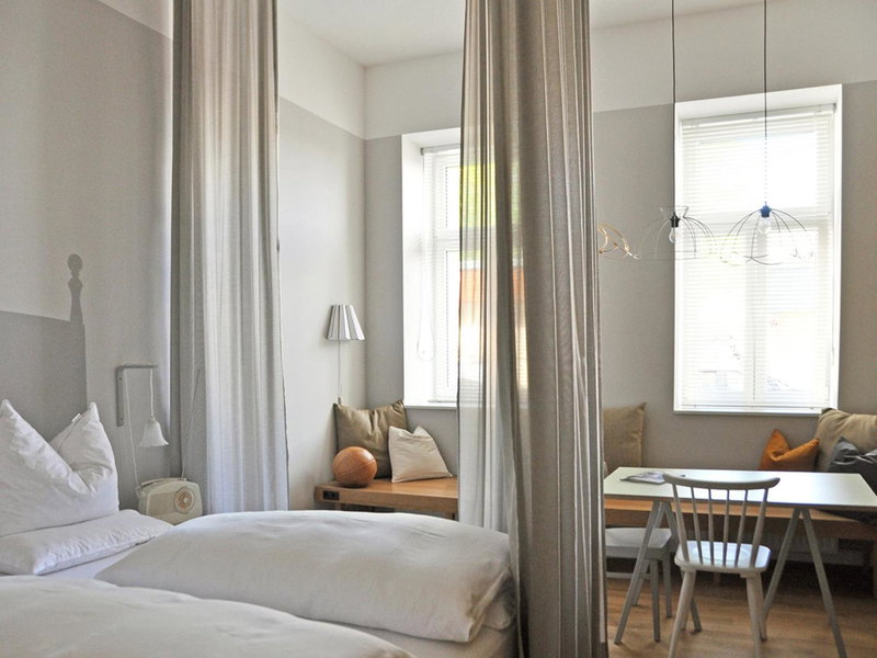 grätzlhotel Meidlinger Markt, Vienna, Австрия