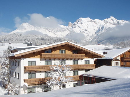 Pension Pinzgauer Hof, Saalfelden am Steinernen Meer, Austria