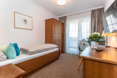 Pension Pinzgauer Hof, Saalfelden am Steinernen Meer, Austria