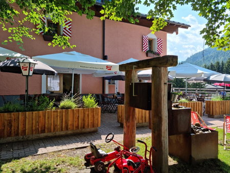 Das Geringer, Schladming, Autriche