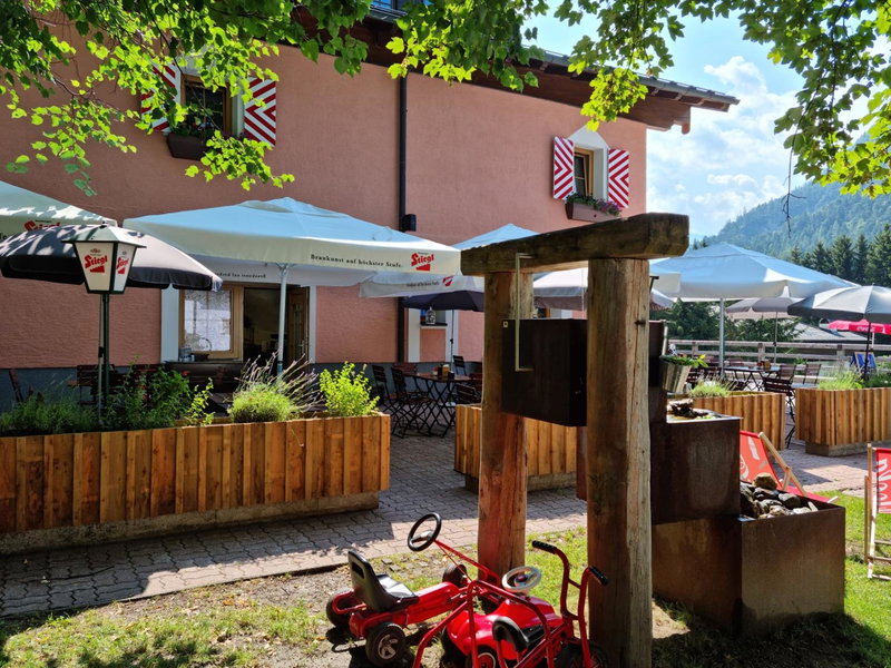 Das Geringer, Schladming, Autriche
