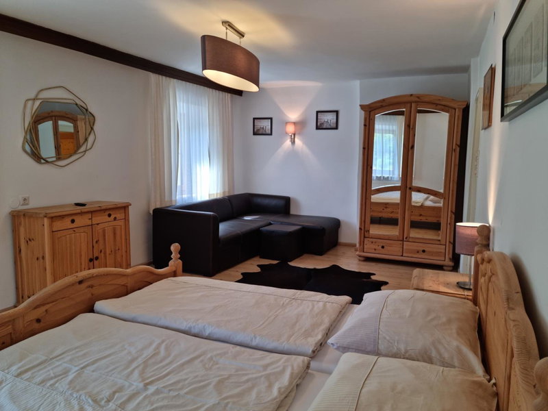 Das Geringer, Schladming, Autriche