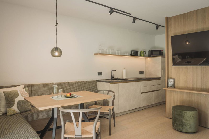 SOLU Apartments, Telfs, Austria