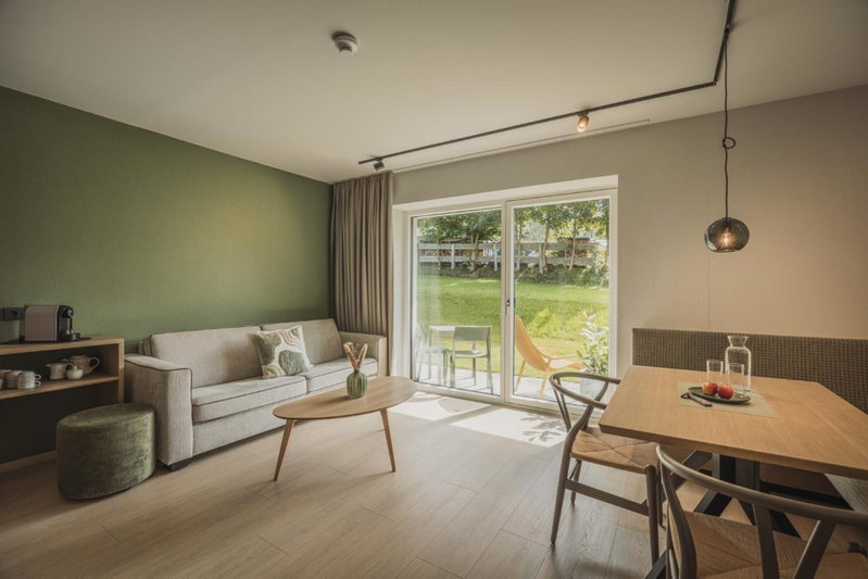SOLU Apartments, Telfs, Austria