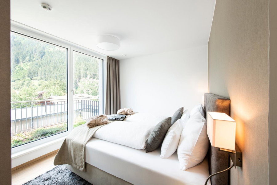 MANNI village - lifestyle apartments, Mayrhofen, Austria