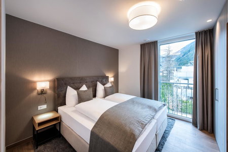MANNI village - lifestyle apartments, Mayrhofen, Austria
