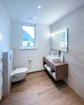 MANNI village - lifestyle apartments, Mayrhofen, Austria