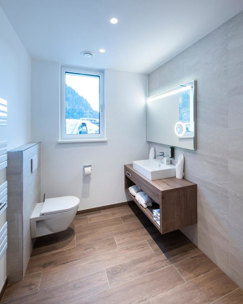 MANNI village - lifestyle apartments, Mayrhofen, Austria
