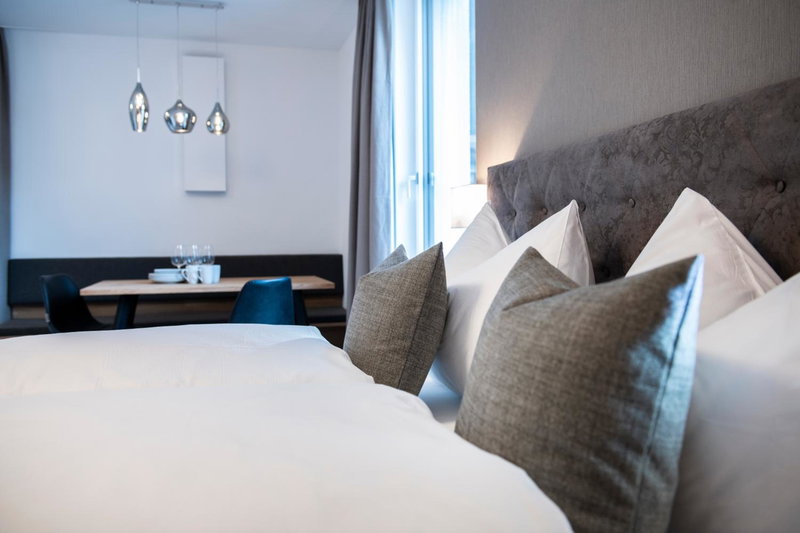 MANNI village - lifestyle apartments, Mayrhofen, Austria