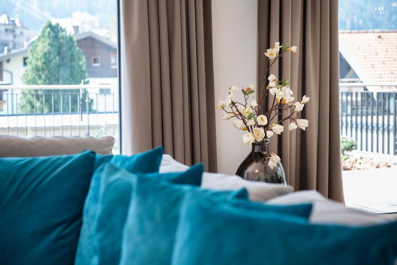 MANNI village - lifestyle apartments, Mayrhofen, Austria